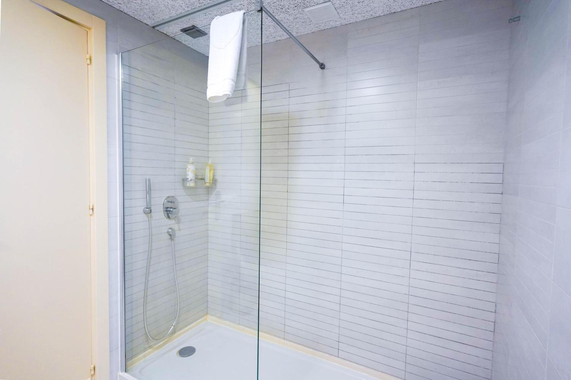 Apartamentos Es Calo Dış mekan fotoğraf