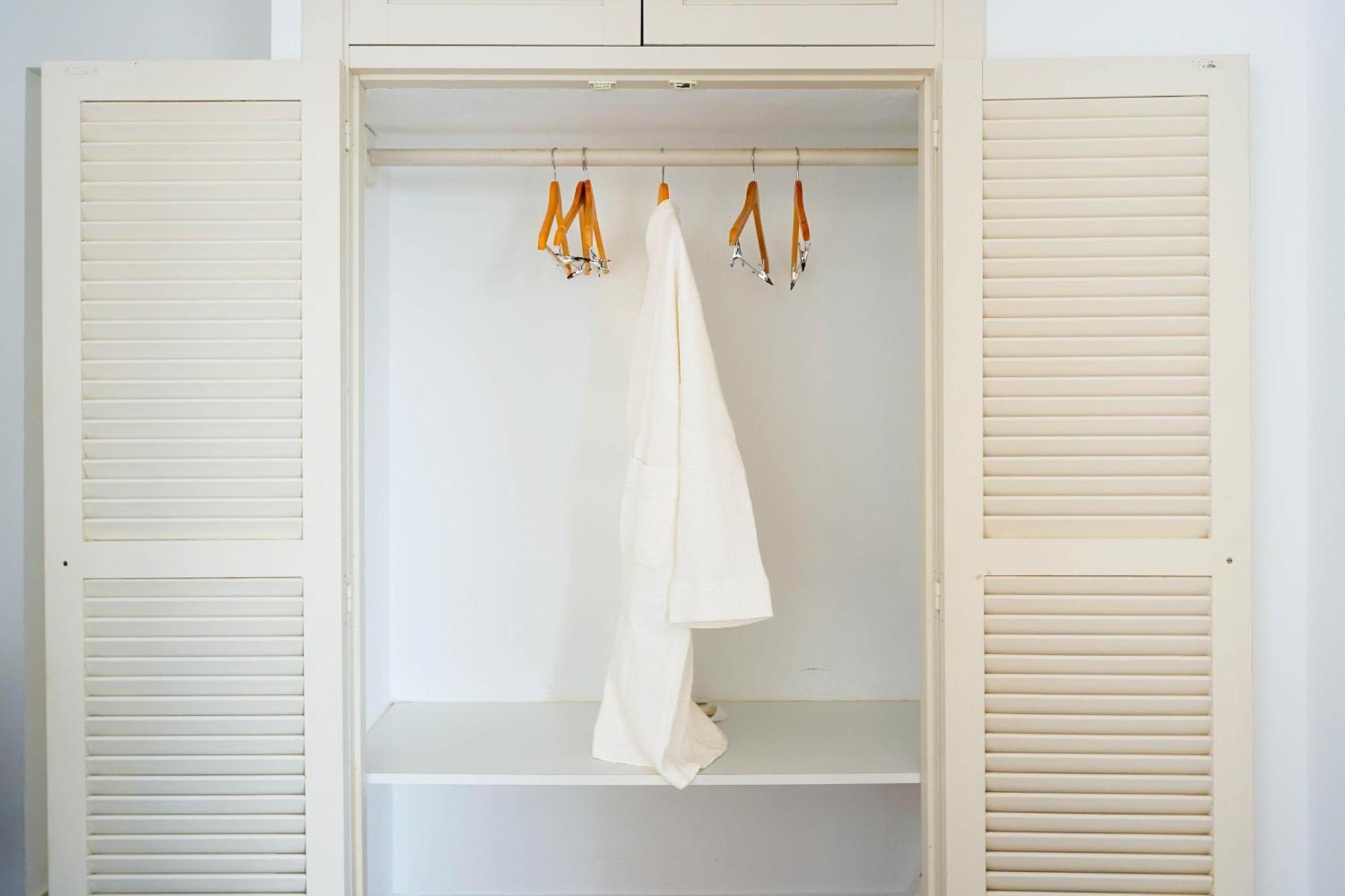 Apartamentos Es Calo Dış mekan fotoğraf