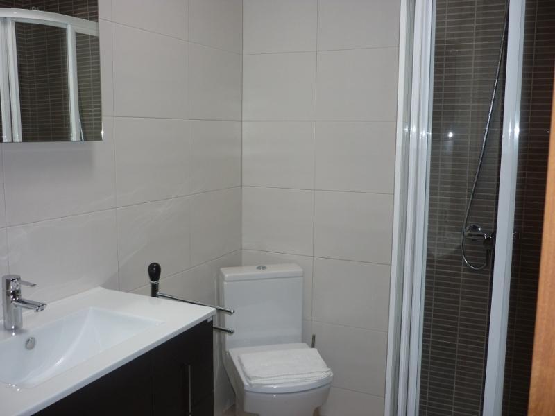Apartamentos Es Calo Oda fotoğraf