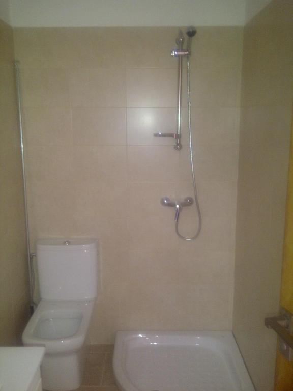 Apartamentos Es Calo Dış mekan fotoğraf